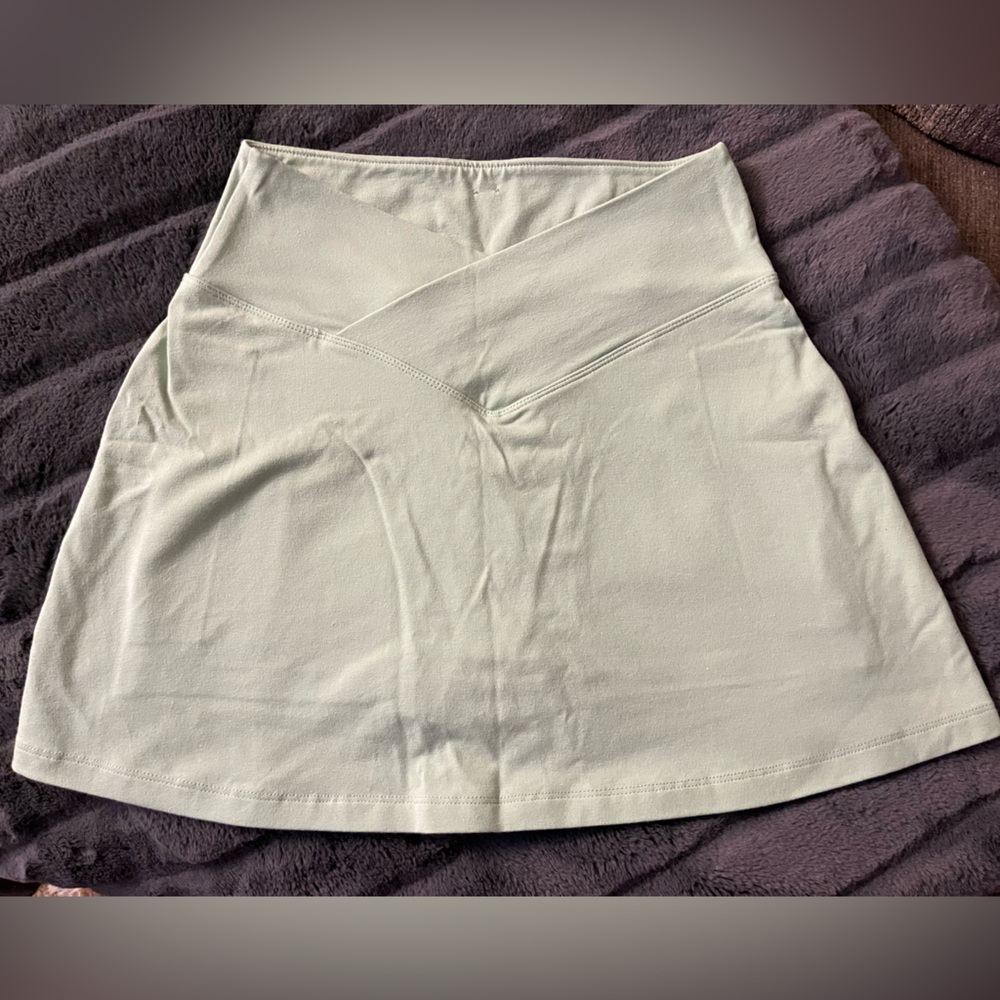 Victoria Secret PINK Skirt with built in shorts